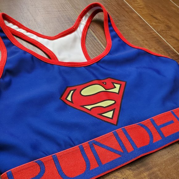 Under Armour Sports Bra - Picture 5 of 5